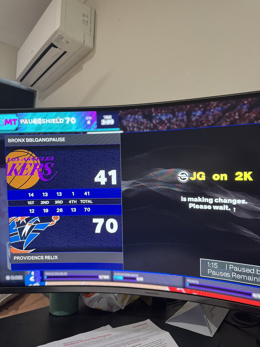 IIrelix's tweet image. 🥱