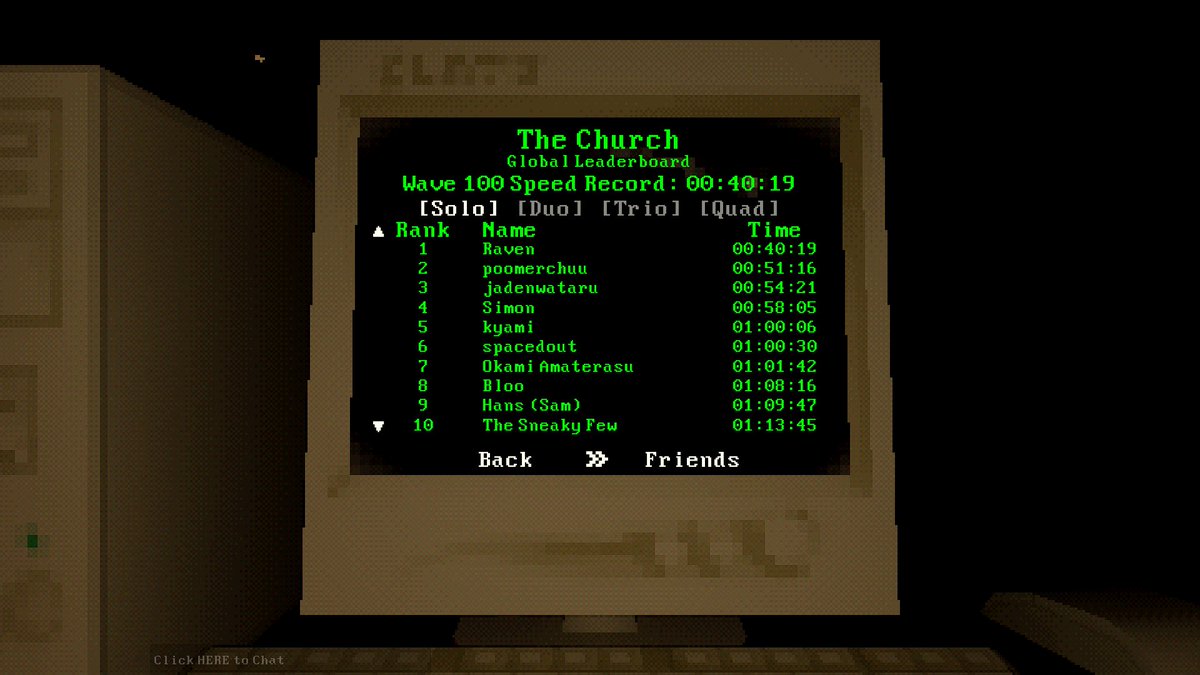 It's been a quiet few months but I'm back on my rightful throne, all is right in the world.

<a href="/Con_No_1/">Con No 1 / Connor 🐑</a>