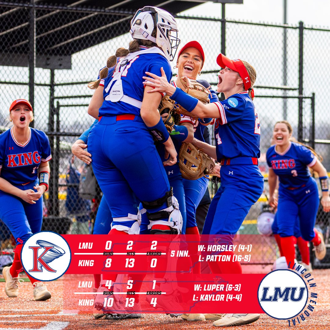 6 in a row! 

For the first time since 2012 we run rule LMU and we TAKE 2❗️

#hUmanFirst🌪️💙