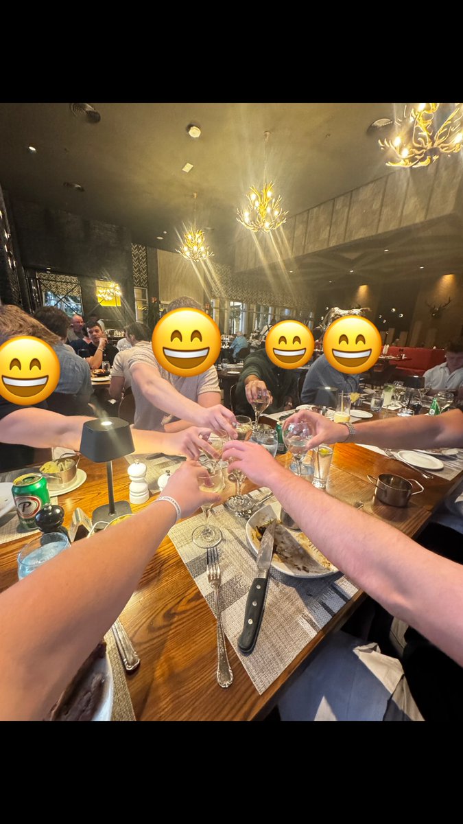 Tapped in 

Thinking of <a href="/kyle1haas/">Kyle Haas</a> rn 

Wishing @WIACPetit was here