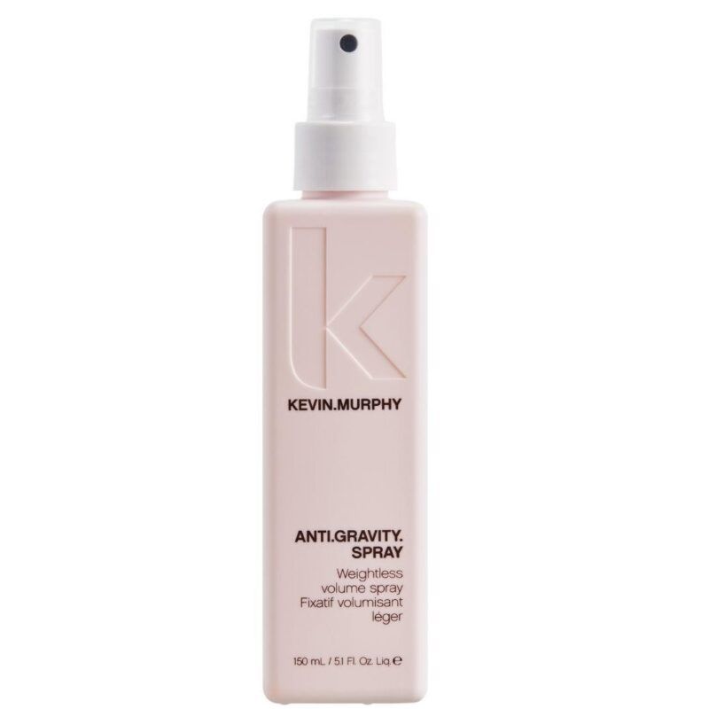 BCGels's tweet image. Kevin Murphy Anti.Gravity Spray 150ml buff.ly/naytp6V #kevinmurphy #simple #hairstyling