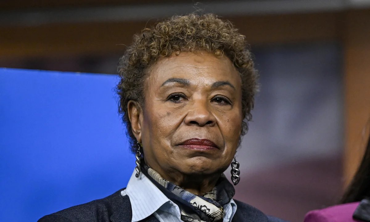 Barbara Lee’s campaign leans heavily on her ability to secure federal funding. So, how does she actually stack up?

Out of all House members who made Community Funding Requests, Lee ranked 218th, requesting $35.9M—well below the $50M+ average per district.

For someone who claims