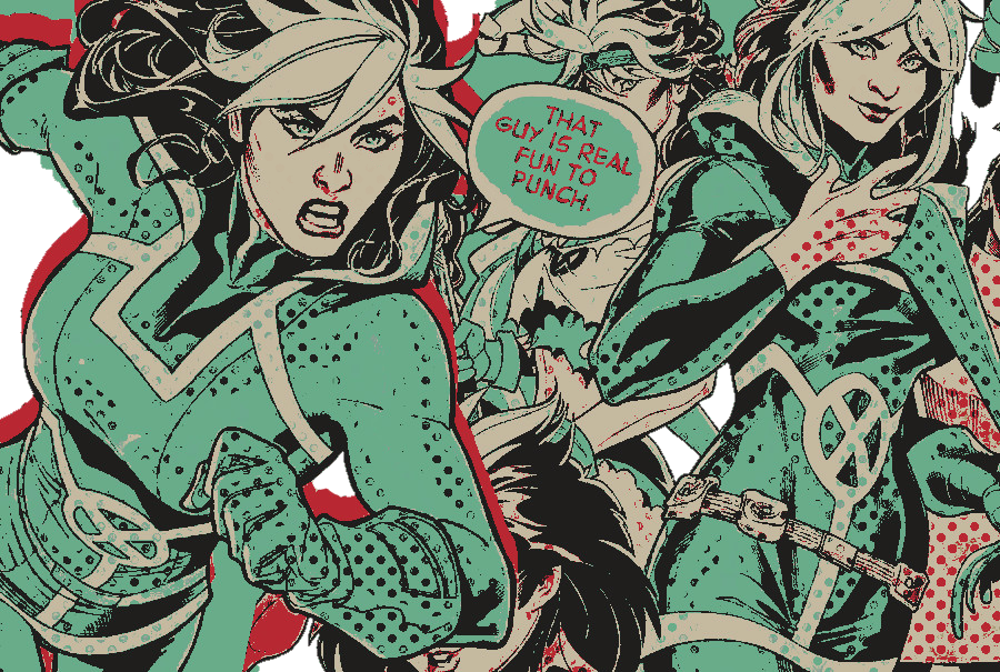 𝕽𝐎𝐆𝐔𝐄. tweet media