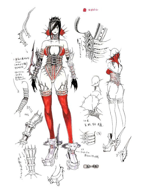 Concept Designs 