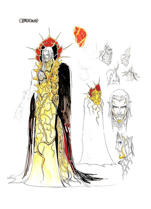 Concept Designs 