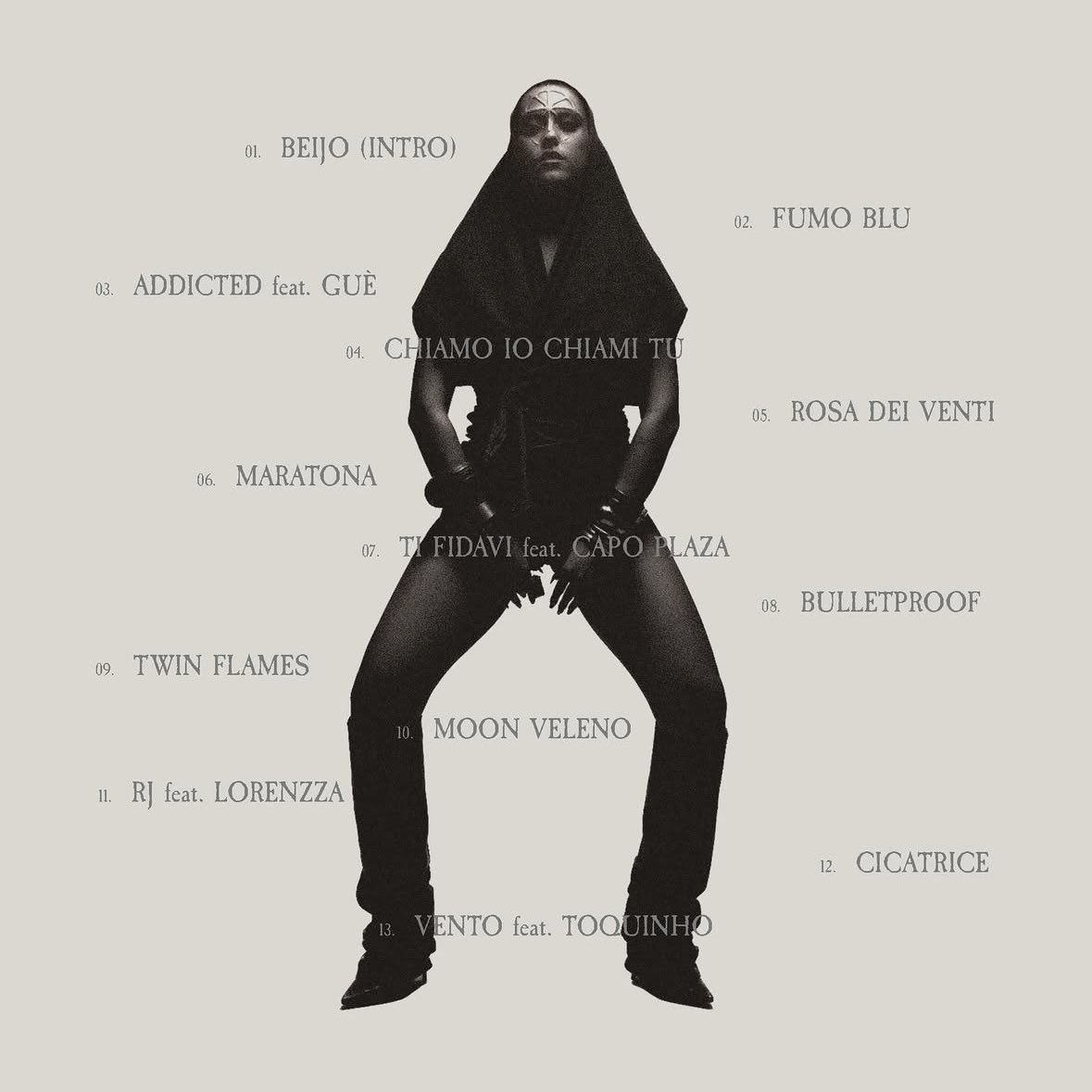 Gaia Gozzi archive tweet media