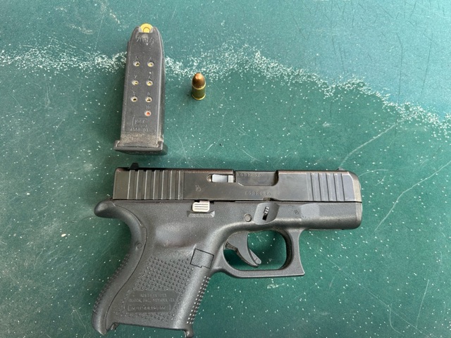 U.S. Immigration and Customs Enforcement tweet media