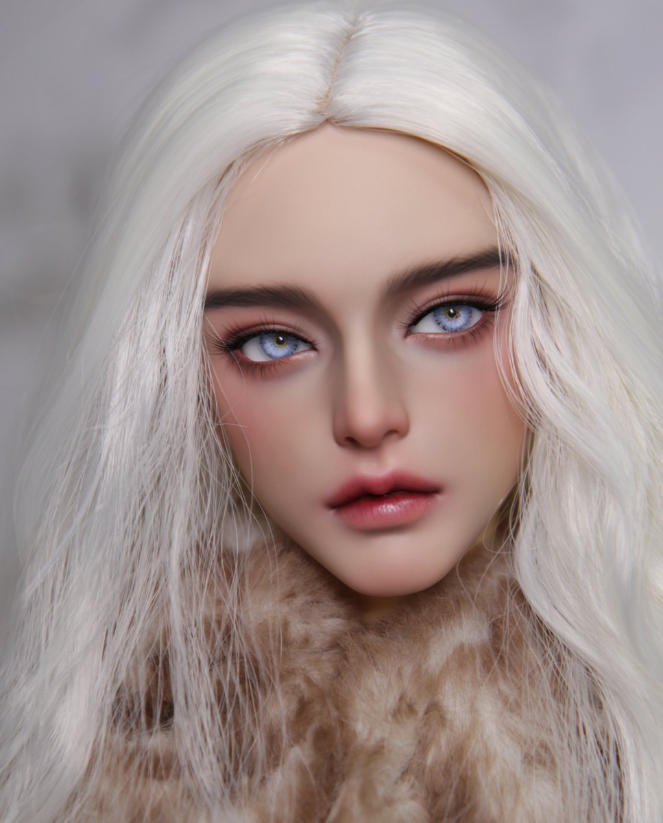 돌리츠 /지천/라이트브라운