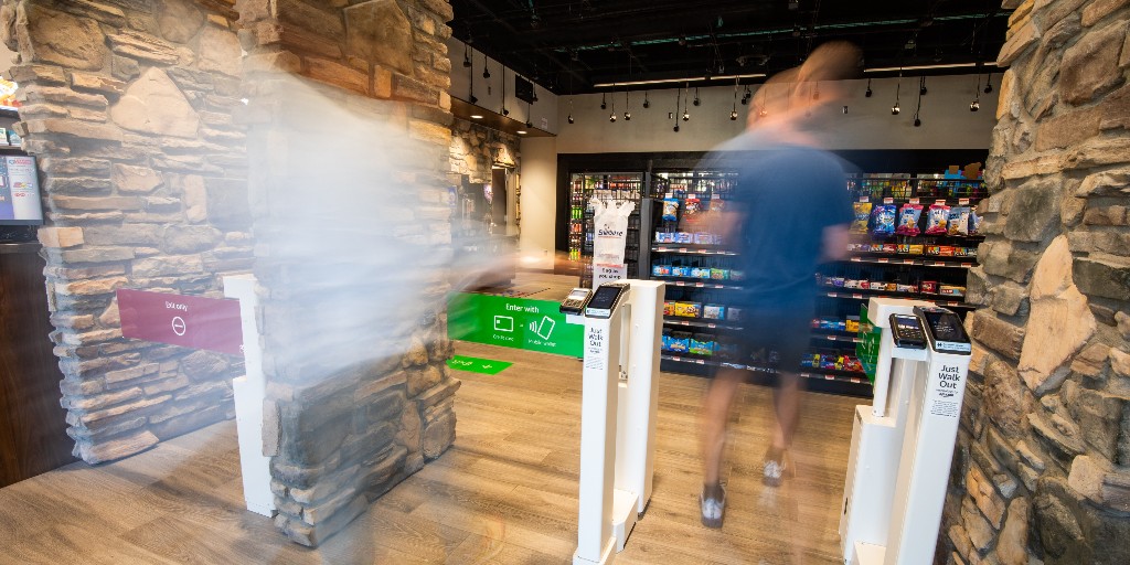 A North Dakota cooperative opens a convenience store with state-of-the-art self-serve technology. bit.ly/3FwdPU9
