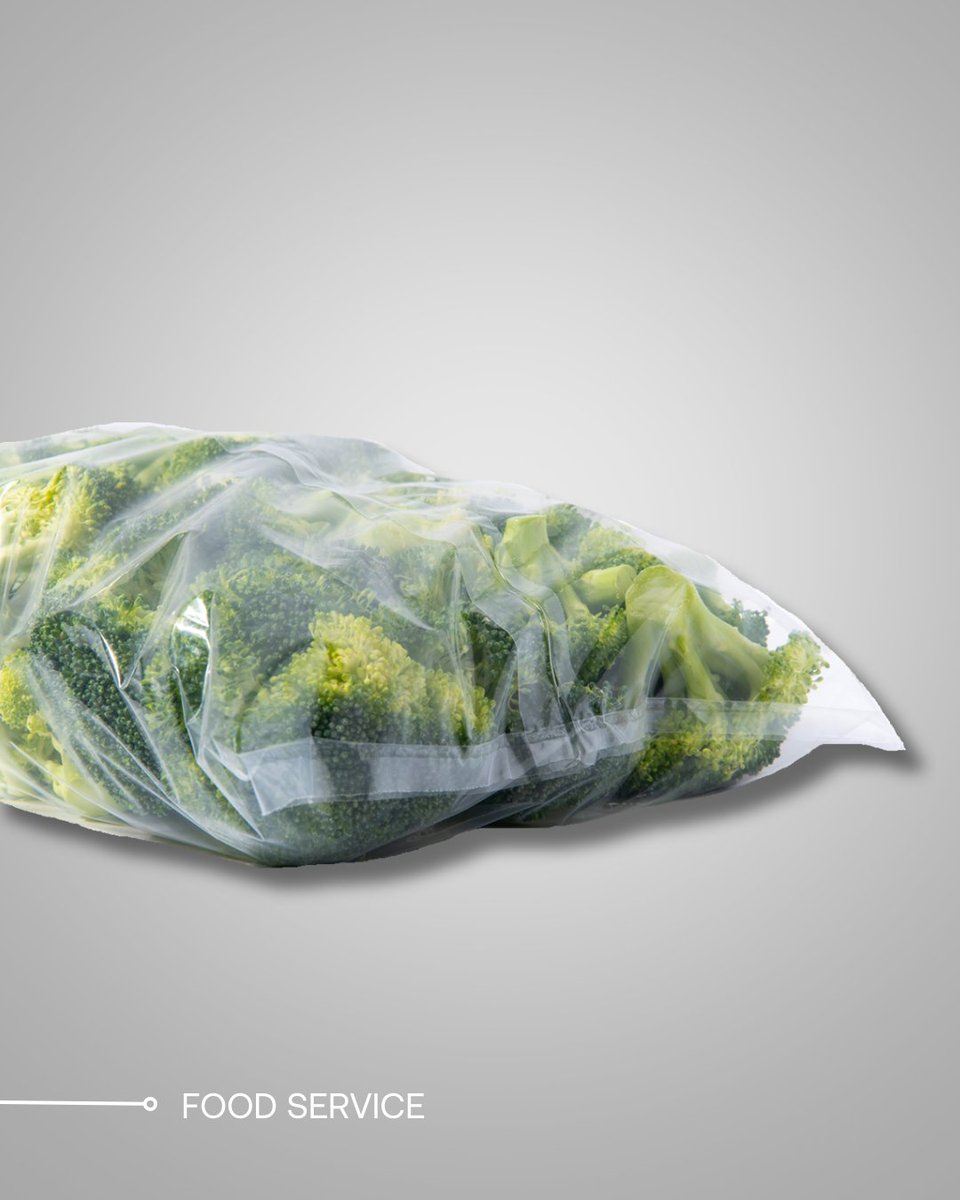 GurpaBio's tweet photo. Nuestros empaques flexibles con tecnología de atmósfera modificada mantienen tus frutas y verduras frescas por más tiempo. 🌱⏳ ¡Porque lo bueno merece durar! 💜💚

#FreshForever #EmpaqueInteligente #GurpaBio https://t.co/ajMldW7KgQ