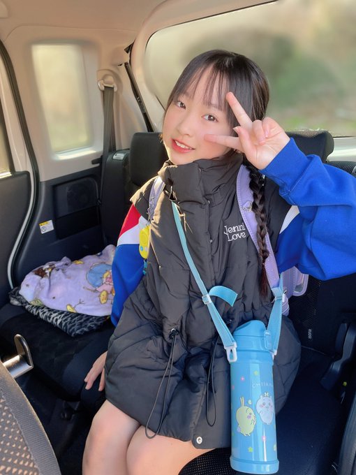 Twitterのコスプレ画像6