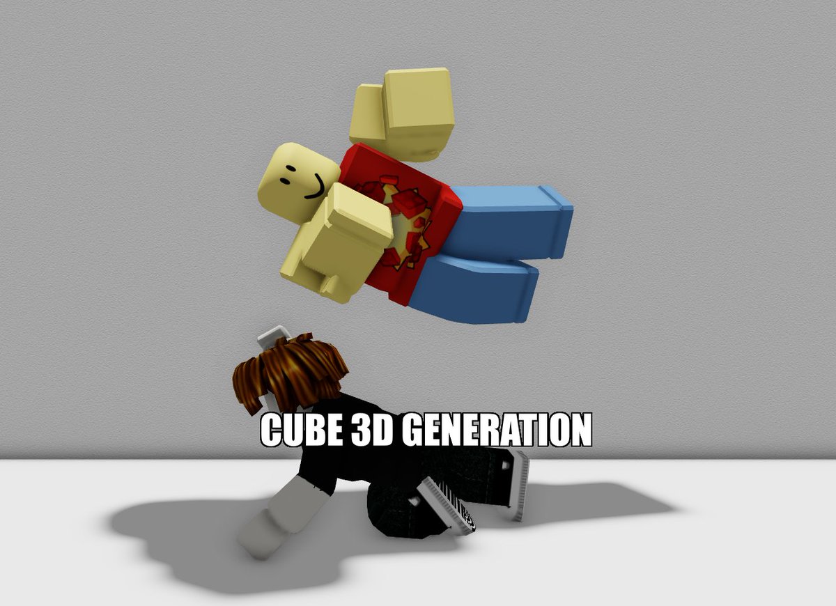 It doesn't understand wood grain.