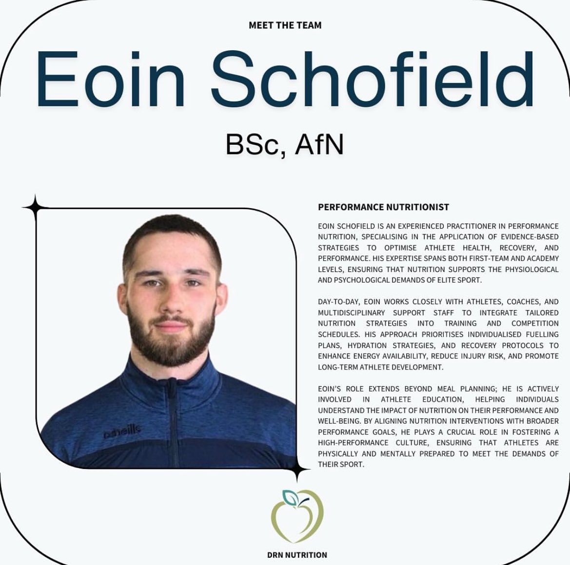 A reminder to all that our next meeting is onMonday 24th March, starting at 7.30pm, at Timperley Sports Club (WA15 7LU).

The meeting will feature a session on Referee Nutrition, led by Performance Nutritionist, Eoin Schofield.