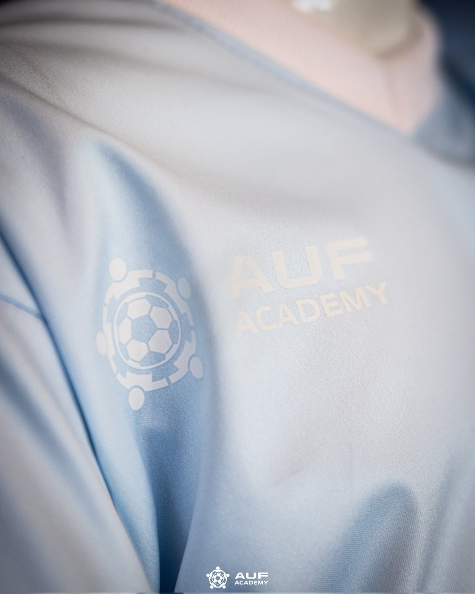 🩵 𝑃𝑟𝑒𝑝𝑎𝑟𝑎𝑛𝑑𝑜 𝑝𝑖𝑙𝑐𝘩𝑎

El sueño Celeste está cada vez más cerca.

🎟️ Podes inscribir a tu niño/a aquí: bit.ly/AUFAcademy

📌 Consultas por wpp 098 500 346
📩 Correo: auf.academy@auf.org.uy