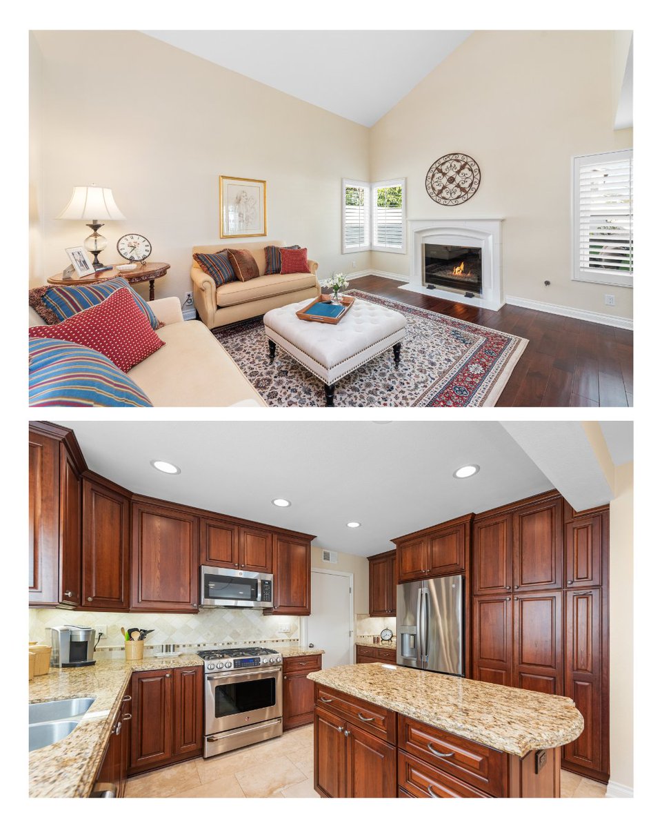 lydiagable's tweet photo. 💫#INESCROW! 💫
This Charming two-story home in Creekside with high ceilings, updated kitchen, and remodeled baths, is now in escrow! We’re excited to share the final sale details soon.
Ready to make your move?
Lydia Gable
📞 818.383.4335
DRE01704493
#undercontract #LGRG https://t.co/HLNZfEVv8q