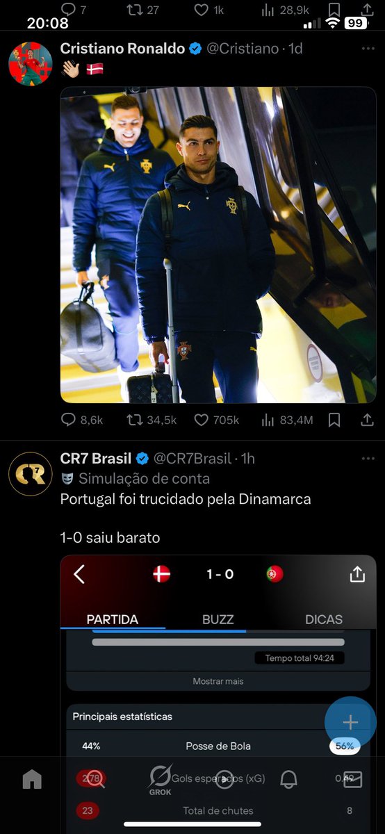 matheus tweet media