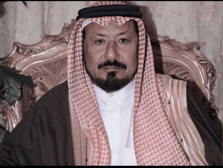 أسأل الله في هذه الليالي المباركة أن يغفر لوالدي ولأخي فهد وأن يعفو عنهم وعن جميع المسلمين