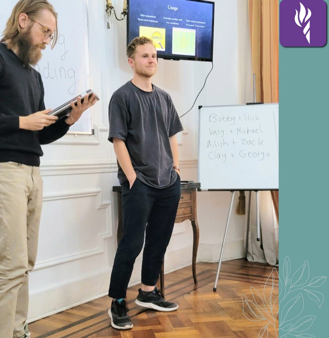 Buenos Aires TEFL Institute 
Websites buenosairestefl.com teflinbuenosaires.com