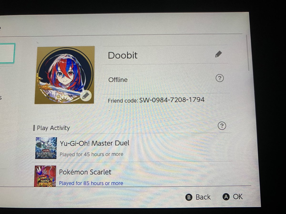 SonicKey261 tweet media