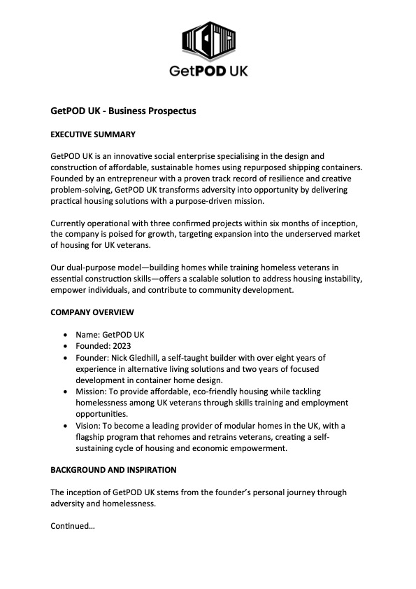 GetPOD UK tweet media