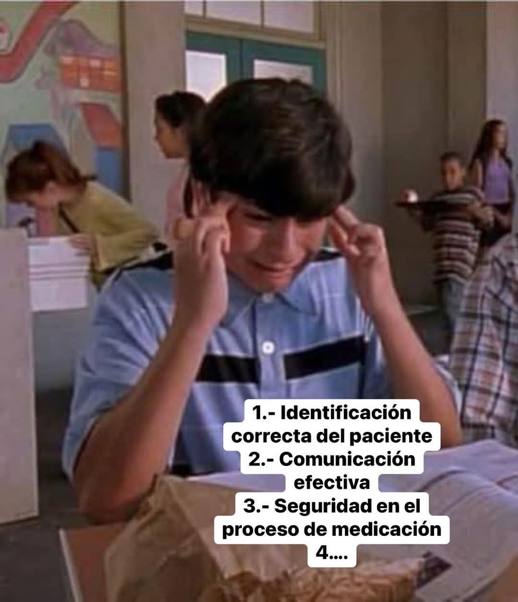 -La jefa dígame los 15 correctos 
-Yo con 5 años de base:
