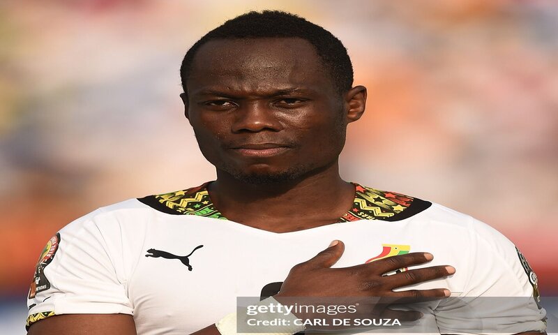 🇬🇭Black Stars Rebuild: Agyemang-Badu Calls for Youth Growth

READ MORE: t.ly/NnYBl

#DiscloseSports #Blackstars #WCQ2026 Captain smart | Mikel Merino | Spain | Ronaldo