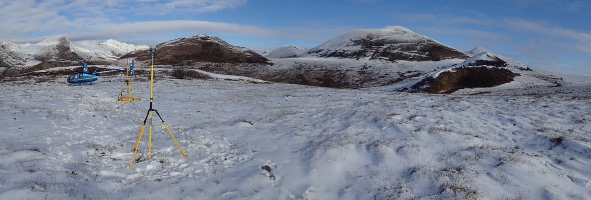 Only a few days left to apply! Our earthquake and tsunami hazards program is searching for a long term nonperm geologist 3 to join the team:
Open to ALL APPLICANTS until March 26.  
buff.ly/A9yPSnn