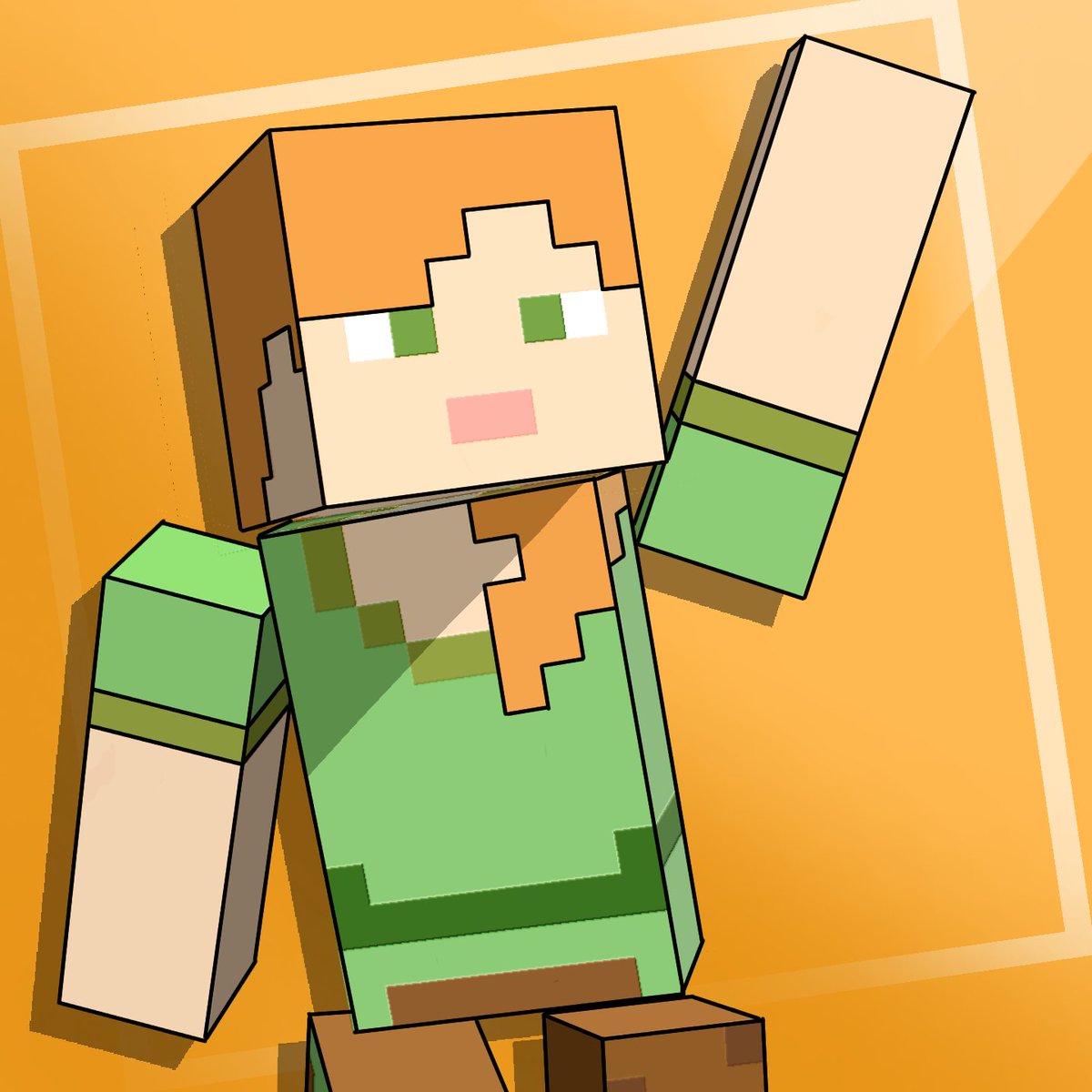 Raptorcraft tweet media