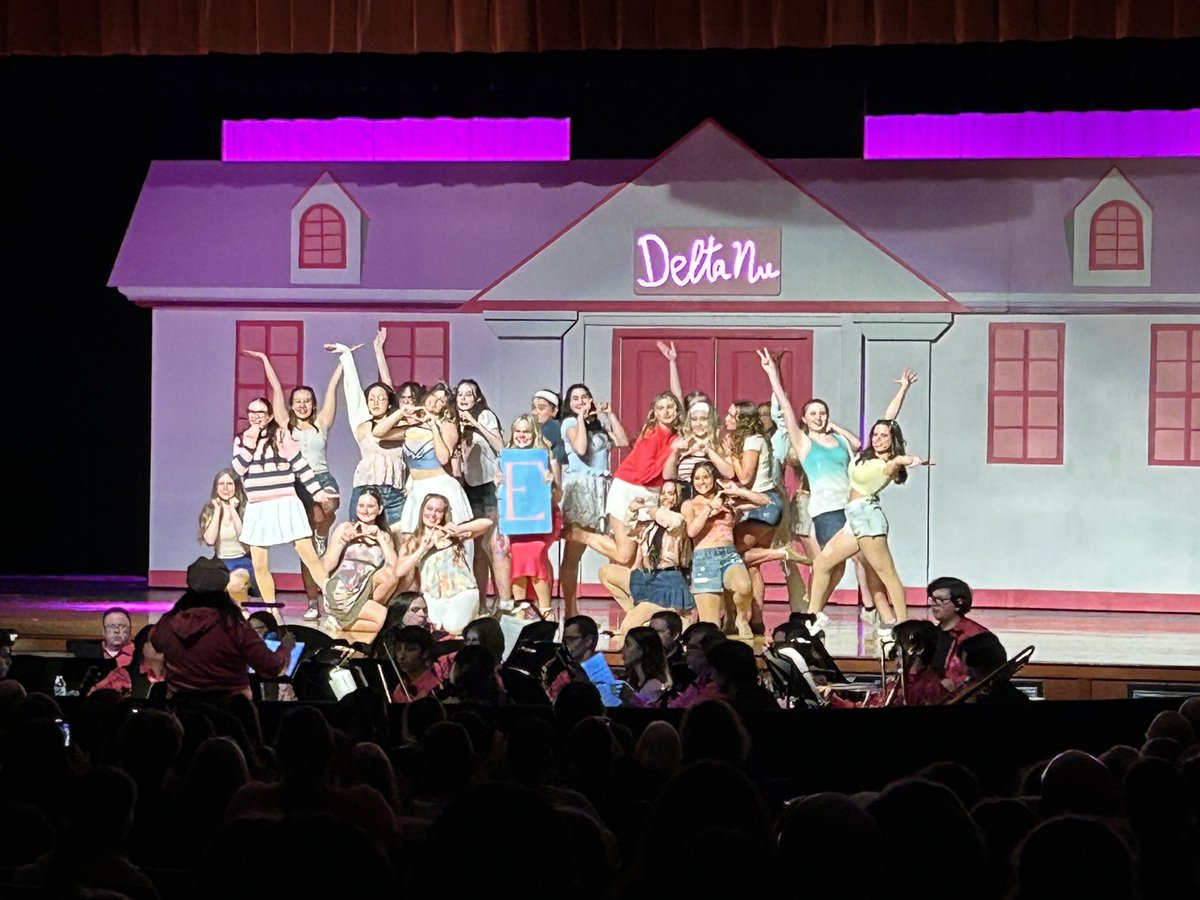 MNHS Spring Musical “Legally Blonde”. Thursday, Friday and Saturday night at 7:00pm. Saturday matinee at 2:00pm.