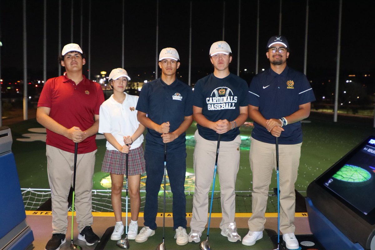 CEFDN's tweet photo. Swing into Action for Catholic Education

Join us for an unforgettable evening of food, drinks and fun at the Catholic Education Foundation’s Night at the Range! 

Our registration deadline is quickly approaching. Secure your bay today by clicking here: https://t.co/cXsL1WJ5UW https://t.co/6nf4rqzvuv