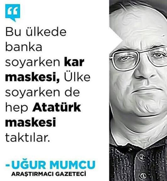 <a href="/KumandanRte/">Kumandan</a> Haramilerin saltanatı bitirilsin #DevletiminYanındayım