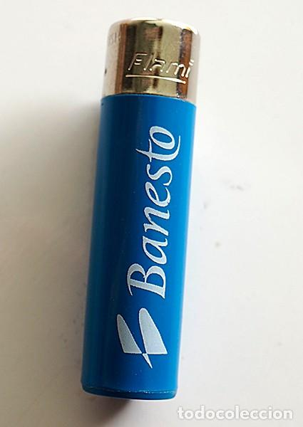 El mechero que aparece de la nada en la playa  #SVGala3