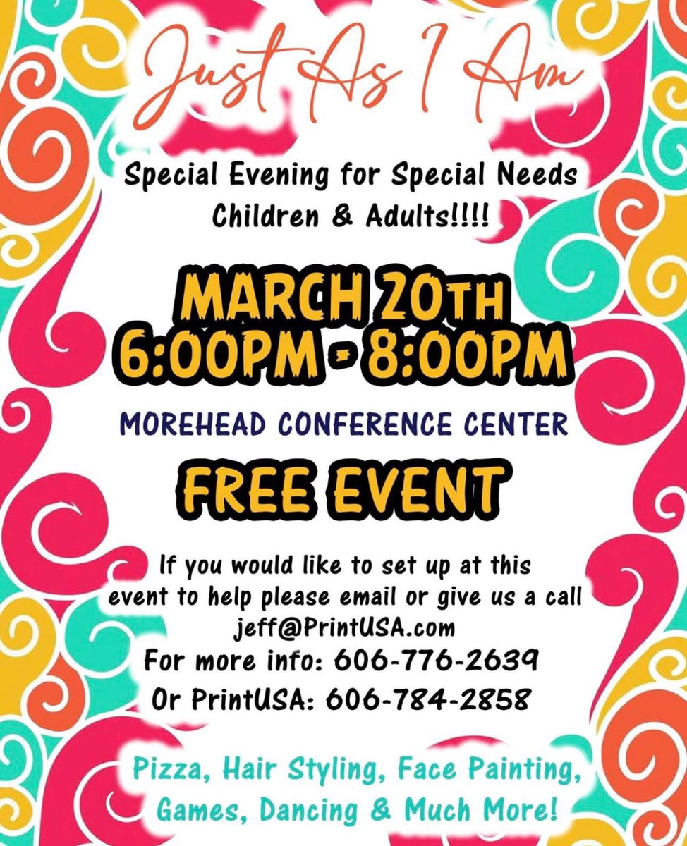 KEDC Special Ed tweet media