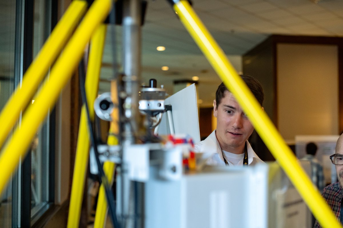 Sam Cherubin (@samcherubin) on Twitter photo Incredibly fun and exciting time at the 50th Northeastern Storm Conference in Albany, with <a href="/ElSprezidente/">Steven Perez</a> and <a href="/MetInstruments/">Met Instruments Project</a> feat. QDAWS
#NESC2025 Incredibly fun and exciting time at the 50th Northeastern Storm Conference in Albany, with <a href="/ElSprezidente/">Steven Perez</a> and <a href="/MetInstruments/">Met Instruments Project</a> feat. QDAWS
#NESC2025