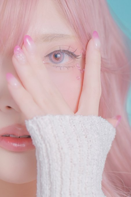 コスプレイヤーリールのTwitter画像5