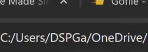 Chizzle_style's tweet photo. It’s official. 

DSP is Ga 

😂 https://t.co/CP5IMjraWj
