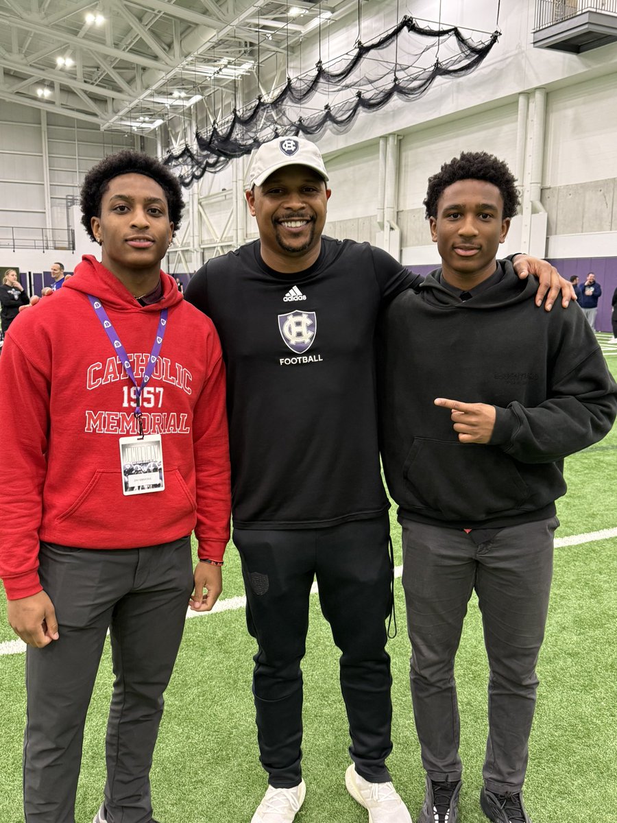 zayxsimms's tweet image. Had a great time visiting Holy Cross with @CoachRG18 @HCrossFB @ScoutingNE