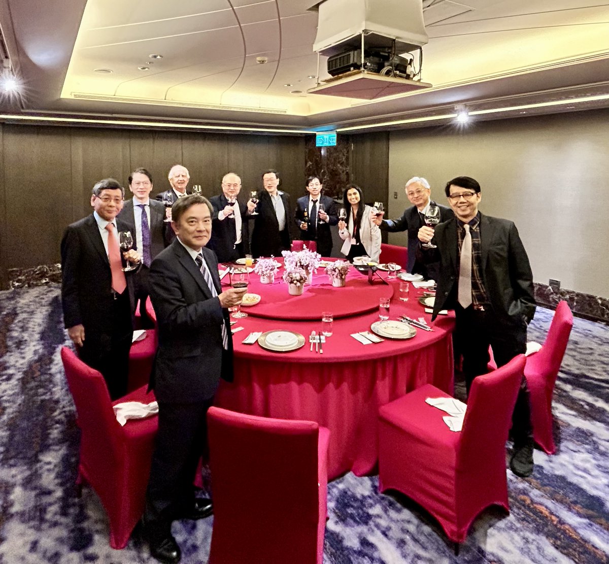 Shailja Shah, MD MPH (@shailjashahmd) on Twitter photo Taipei Global Consensus for Gastric Cancer Prevention 🌏 - a productive Day 1 among incredible colleagues and friends achieving consensus on H pylori screening/eradication and other core interventions for primary & secondary #GastricCancer prevention ✨🙏 Taipei Global Consensus for Gastric Cancer Prevention 🌏 - a productive Day 1 among incredible colleagues and friends achieving consensus on H pylori screening/eradication and other core interventions for primary & secondary #GastricCancer prevention ✨🙏