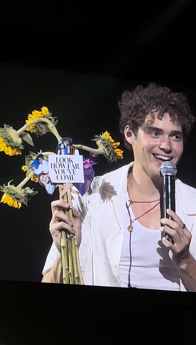 the world owes joshua bassett the biggest apology