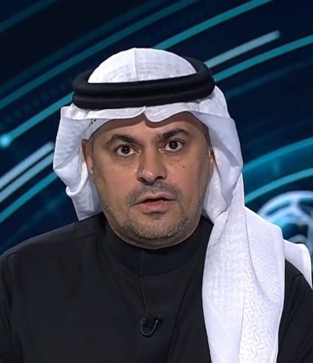 #السعودية_الصين

وصلنا لمرحلة من التطبيل للهلال وسالم الدوسري لدرجة أن تقول خالد الشنيف صار "يكسر الخاطر" من أجل يستمر برنامجه !

مهو للدرجة ذي ياخالد انك تحط "تألق سالم"  من ضمن اسباب فوز المنتخب بالاستفتاء وتترك الباقين ،  كان المفترض تحط "تألق لاعبي المنتخب السعودي" !!
