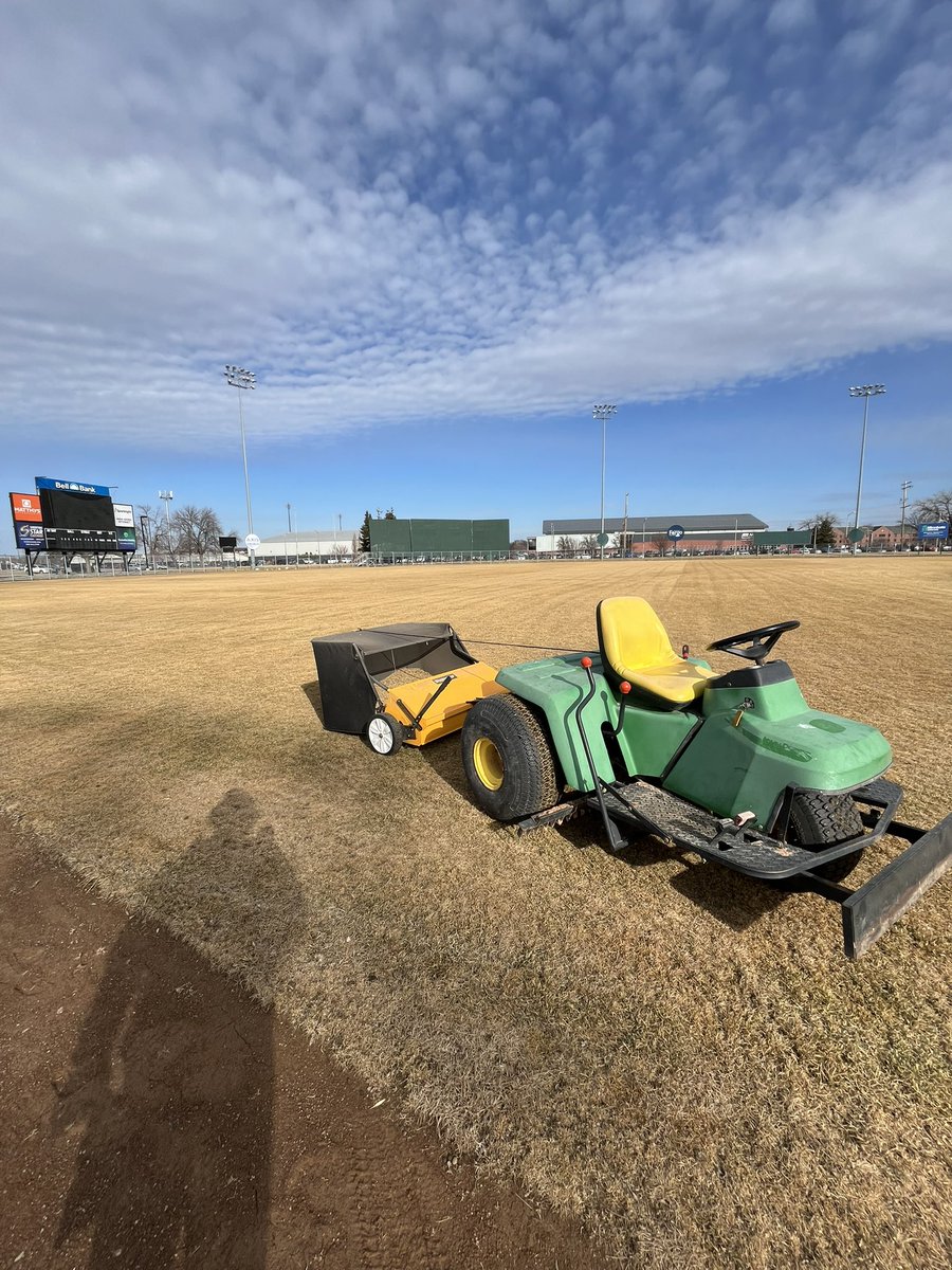 Patrick Minchow tweet media