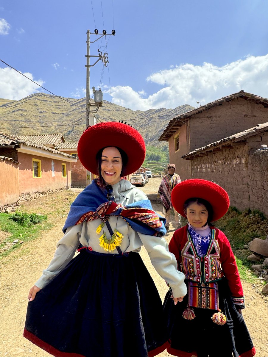perutwp's tweet photo. Happiness is the path, not just a destination. Wishing you a Happy International Day of Happiness! 😁

https://t.co/RBgbJBQHri

#peru #cusco #machupicchu #adventure #adventuretime #adventuretravel #travel #travelling #travellife #travelblogger #perutravel #perutrip #fyp https://t.co/2sFjJ2w8zb