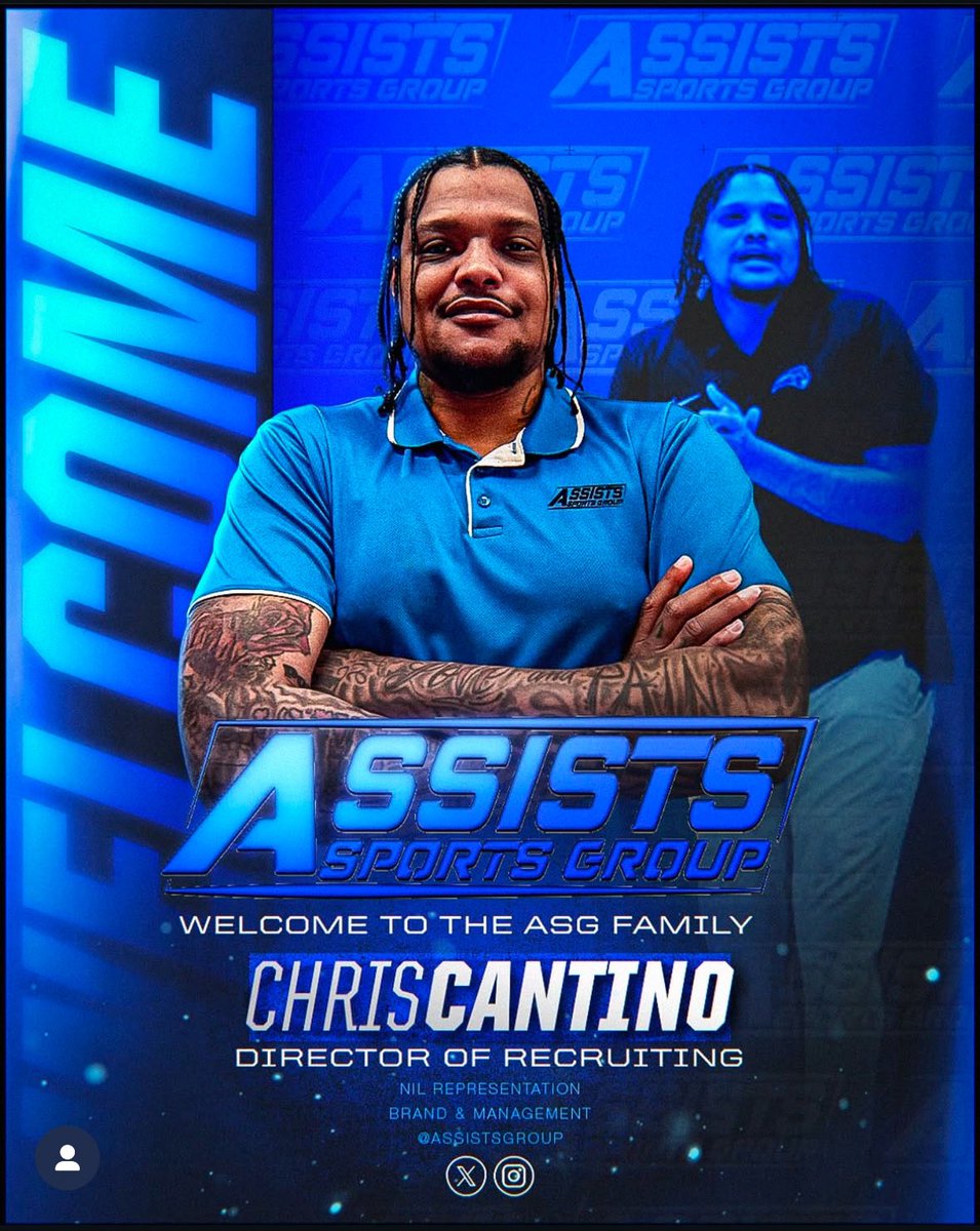 I’m on whatever to get these kids where need be. The most connected 🤞🏽💫