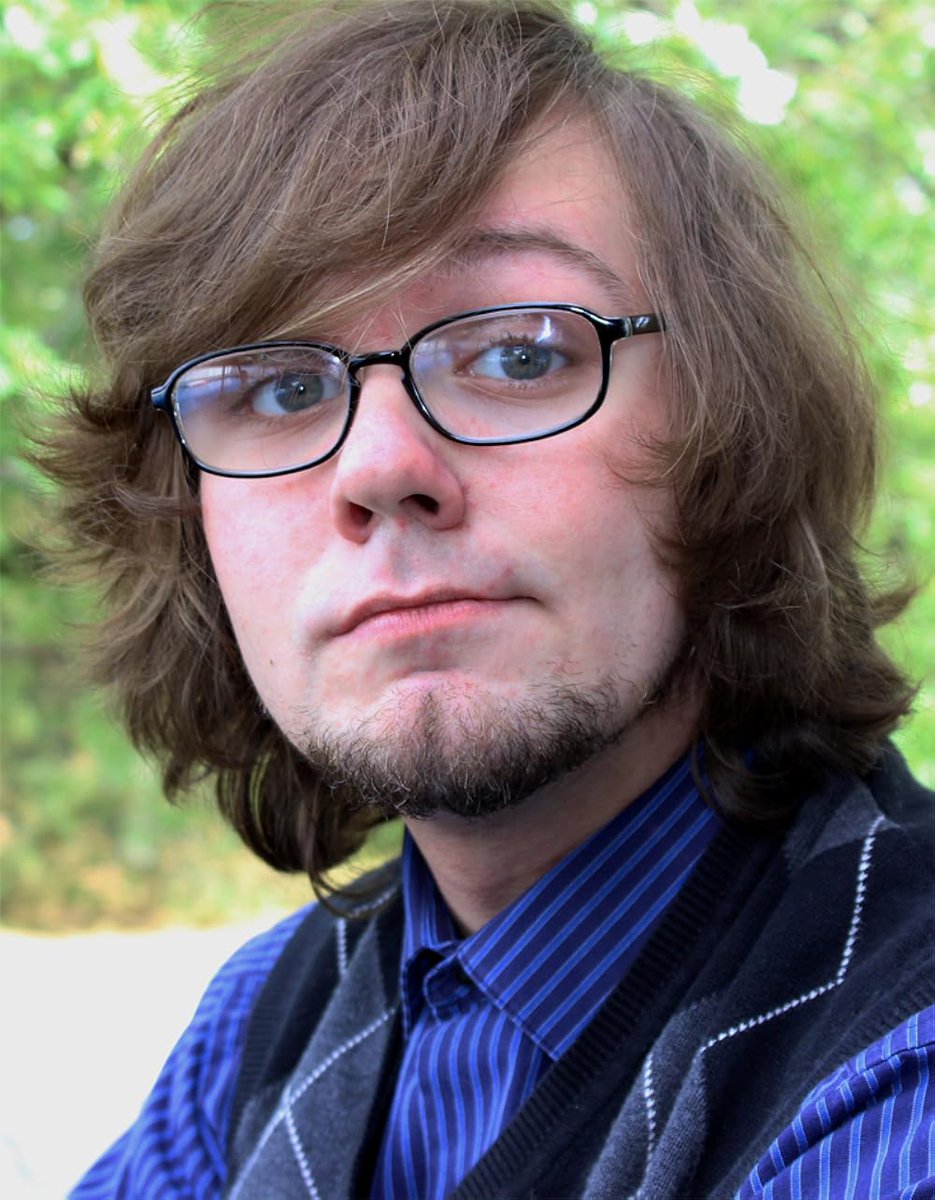 TheCartoonBase's tweet image. Michael Kovach appreciation post!

If you're a fan of Michael Kovach interact with this post, let's spread some support.