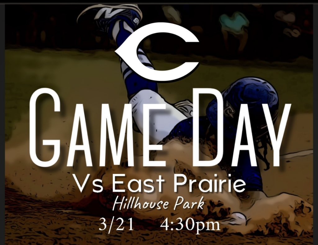 Dropped the opener today.  See you tomorrow at 4:30pm.  

#RollTheDice