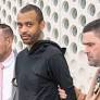 DAILY NEWS: Man charged in random stabbing death of Bronx boy, 14, unfit to stand trial  

Waldo Mejia was charged with randomly killing Caleb Rijos, 14, accused of stabbing him twice in the chest at E. 138th St. and Lincoln Ave....

nydailynews.com/2025/03/20/man…