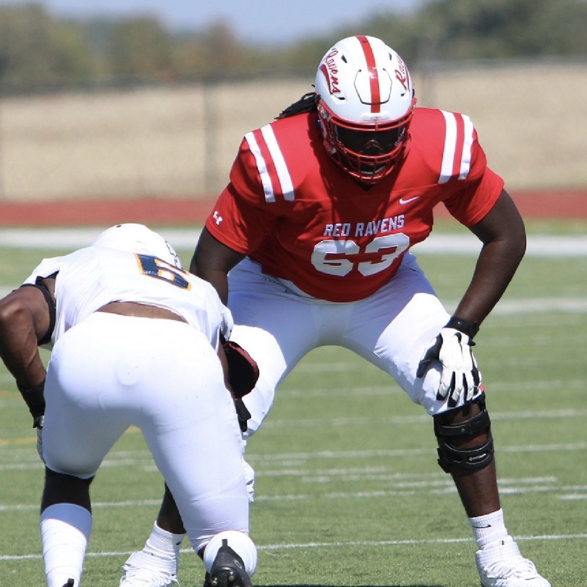 JUCO Football Frenzy tweet media