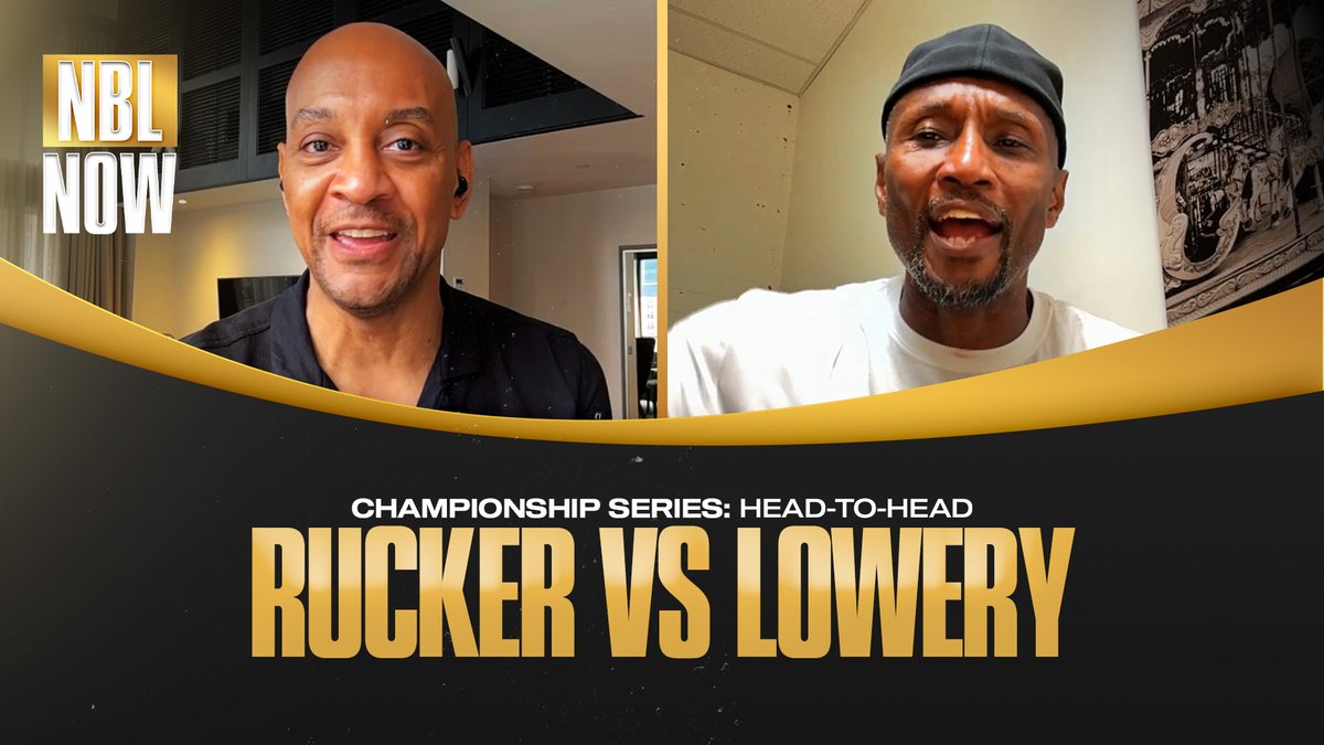 NBL (@nbl) on Twitter photo No quit in the Hawks 💪
How do Melbourne bounce back? 🤔
Could Will Hickey win championship MVP? 👀
<a href="/DamonLowery8/">Damon Lowery</a> and <a href="/derekrucker5/">Derek Rucker</a> join <a href="/JackHeverin/">Jack Heverin</a> to debate the Championship Series 👉 bit.ly/4kMn6Ie No quit in the Hawks 💪
How do Melbourne bounce back? 🤔
Could Will Hickey win championship MVP? 👀
<a href="/DamonLowery8/">Damon Lowery</a> and <a href="/derekrucker5/">Derek Rucker</a> join <a href="/JackHeverin/">Jack Heverin</a> to debate the Championship Series 👉 bit.ly/4kMn6Ie
