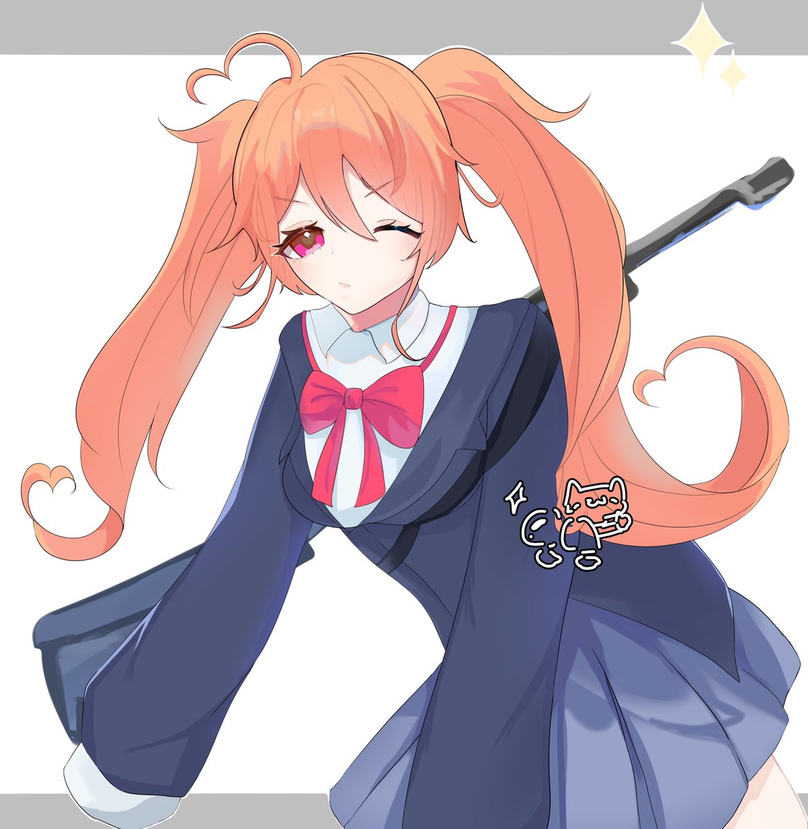 KITSUNEIDA ✦ VGEN! ♟️ tweet media