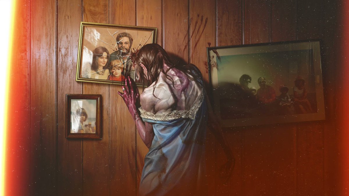 GamesNight_'s tweet image. Into The Dead: Our Darkest Days has just announced an early access release date, April 10th 2025.
We spoke to Art Manager, Duncan Withers, about the upcoming title and how there is more to be explored in the historic zombie genre.
Interview:
gamesnight.nz/into-the-dead-…